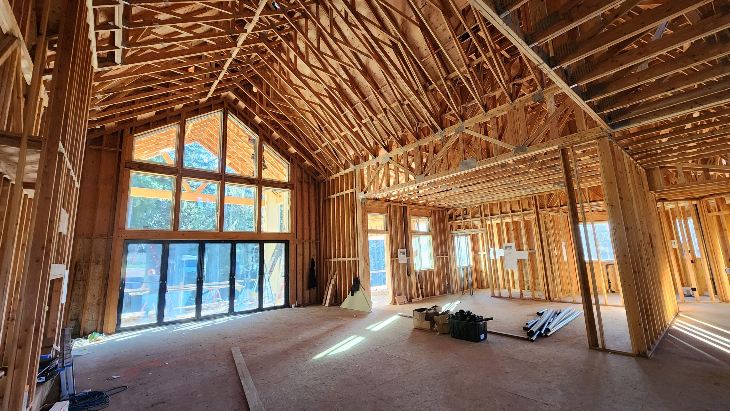 Remodeling Your Home in Hillsboro OR: A Complete Guide for Homeowners