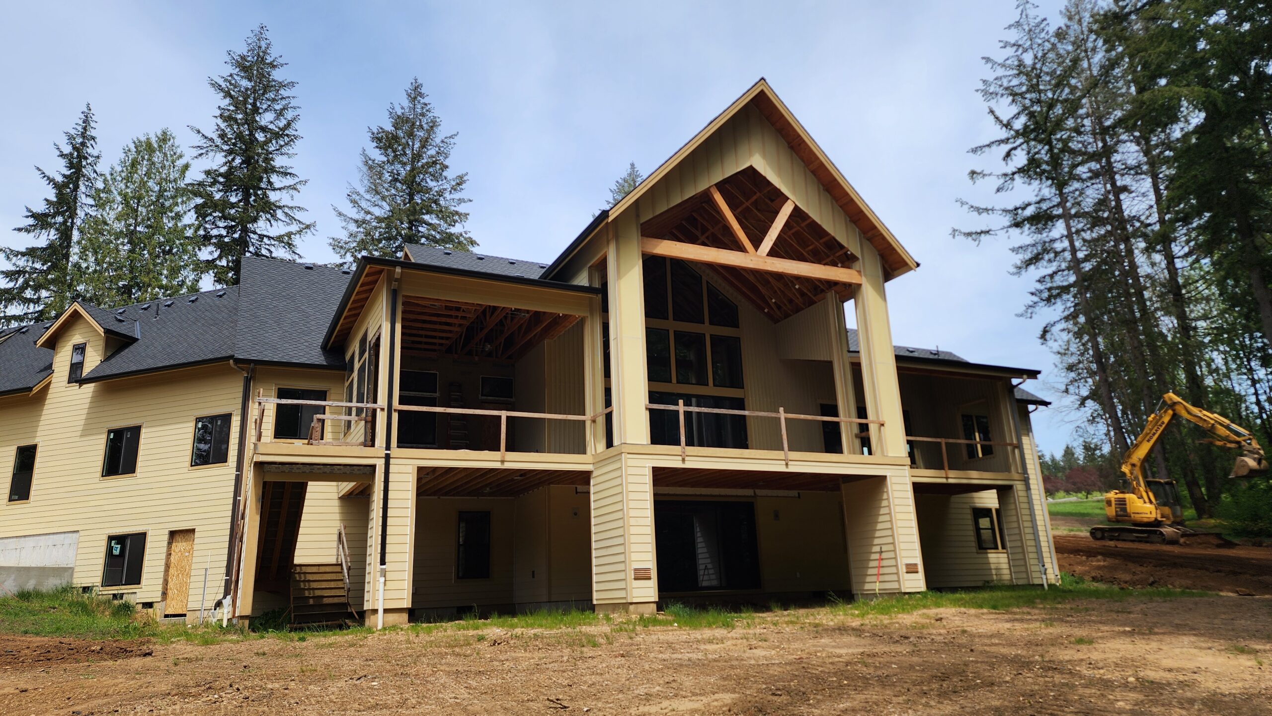 Remodeling Your Home in Tigard OR: A Complete Guide for Homeowners