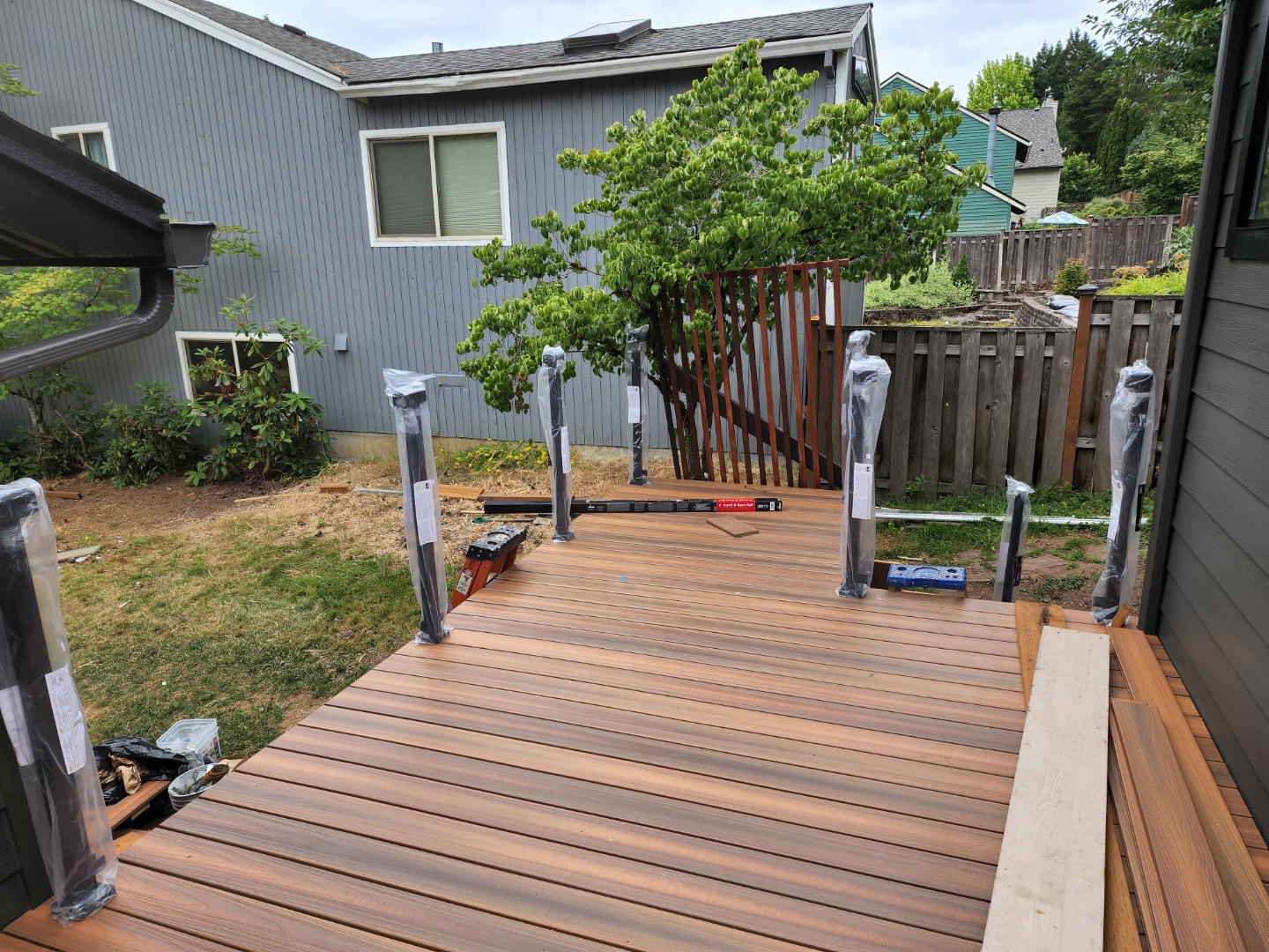 Remodeling Your Home in Happy Valley OR: A Complete Guide for Homeowners