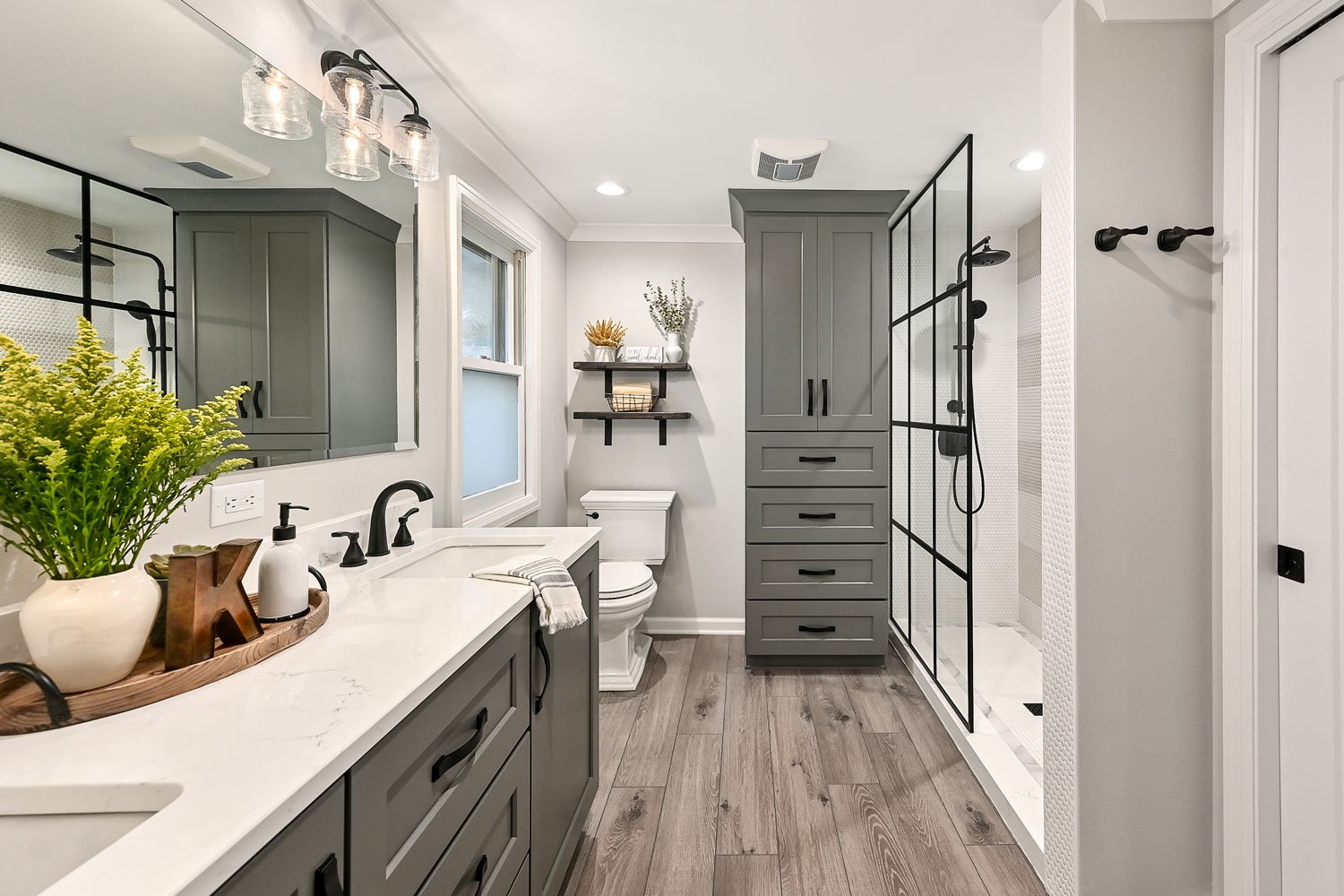 Home Remodeling Vancouver WA - Berkut Construction